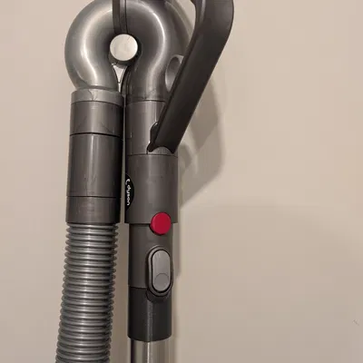Adapter Dyson Quick Release