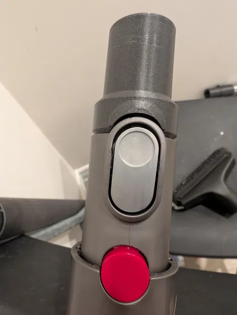 Adapter Dyson Quick Release - Image 4