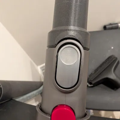 Adapter Dyson Quick Release