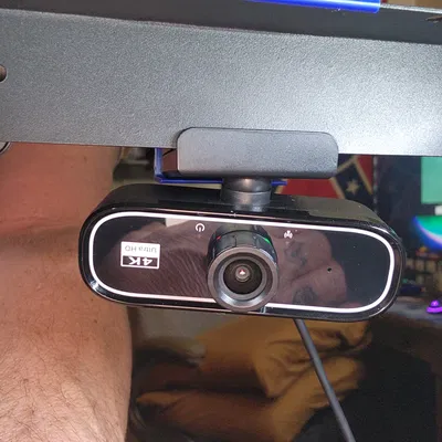 Bộ gá khung Web Cam cho AD5M/AD5X