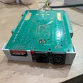 Hộp SOH DMX Dimmer box (dimmer DMX 30 kênh) in 3D - Thumbnail 8