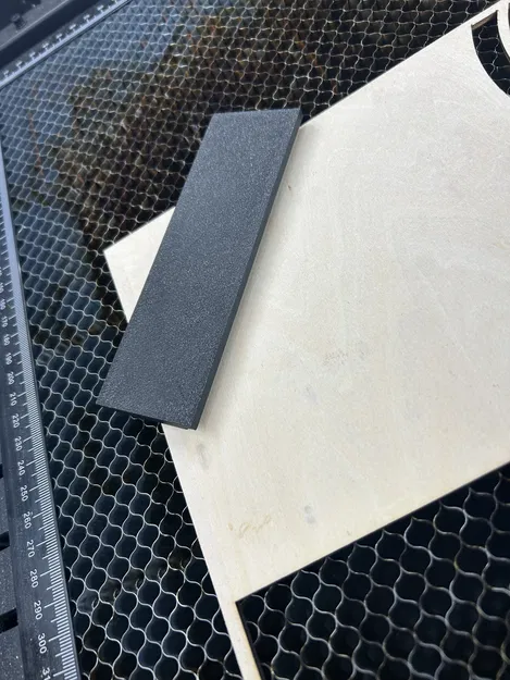 Bộ giữ vật liệu bằng nam châm - Image 1