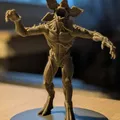 Demogorgon chi tiết cao (detailed Demogorgon) - Thumbnail 2