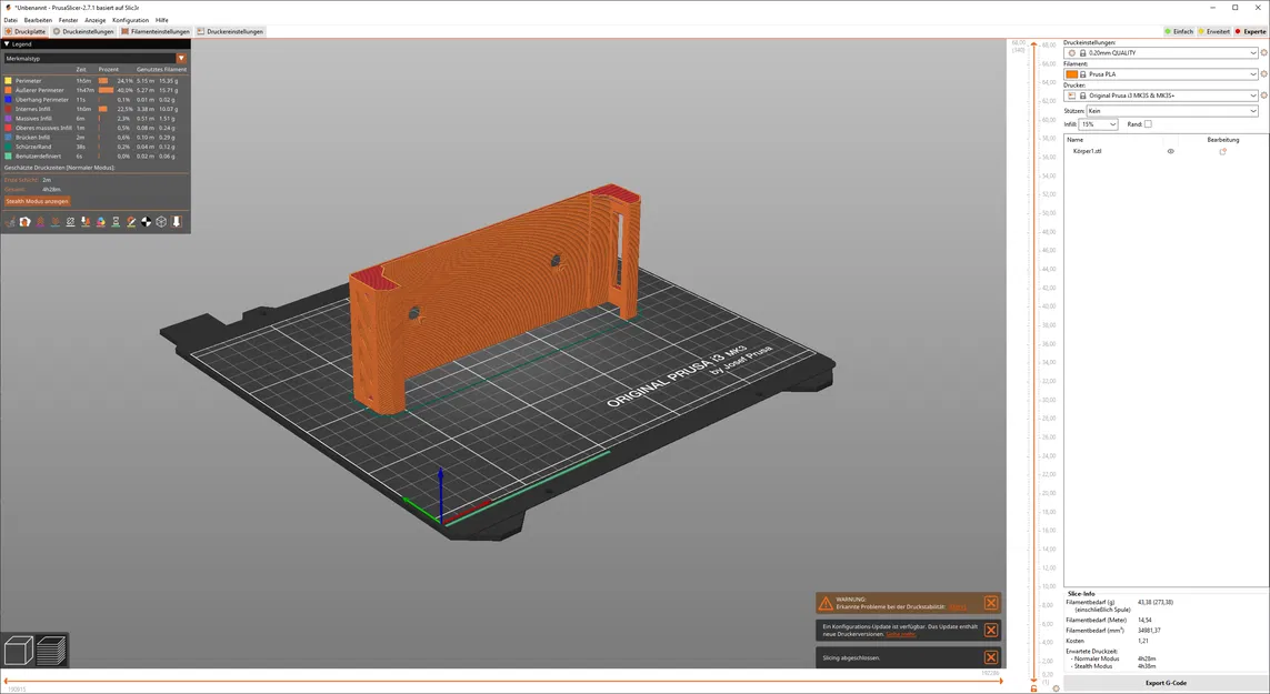 Giá đỡ Hub USB 3.0 7 cổng TP-Link (UH720) gắn nhôm định hình - Image 3