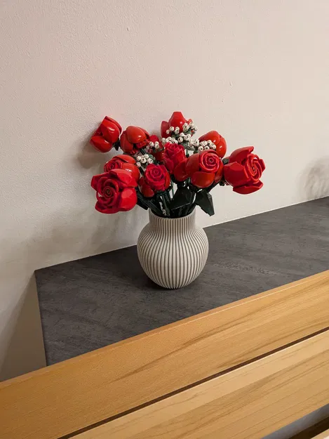 Bình hoa chất lượng cao VasenModus - Image 1