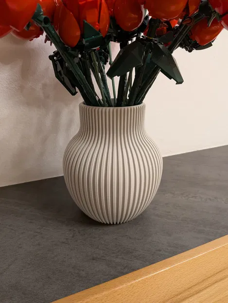 Bình hoa chất lượng cao VasenModus - Image 2