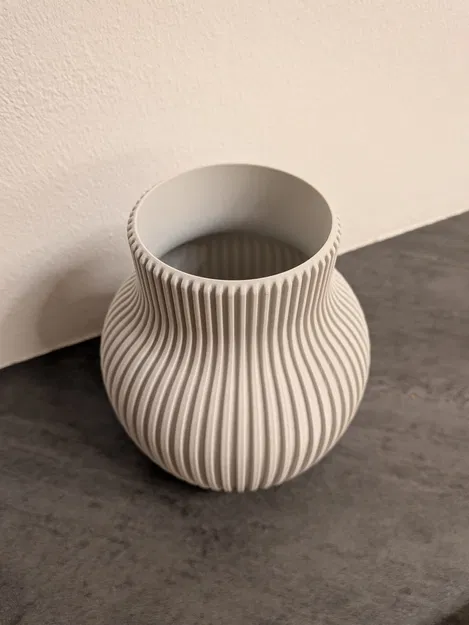 Bình hoa chất lượng cao VasenModus - Image 3