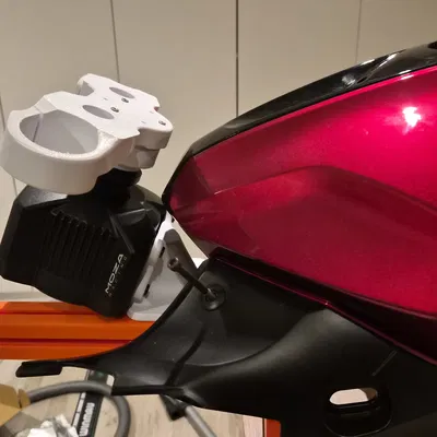 Motorcycle simbuild (prototype ongoing) – mô phỏng mô tô (đang prototype)