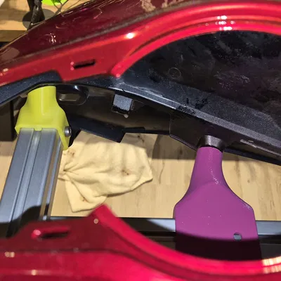 Motorcycle simbuild (prototype ongoing) – mô phỏng mô tô (đang prototype)