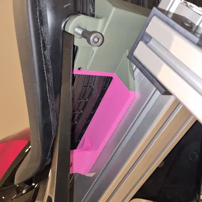 Motorcycle simbuild (prototype ongoing) – mô phỏng mô tô (đang prototype)