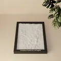 University of California, Los Angeles, United States - Mô hình thu nhỏ 3D - Thumbnail 1