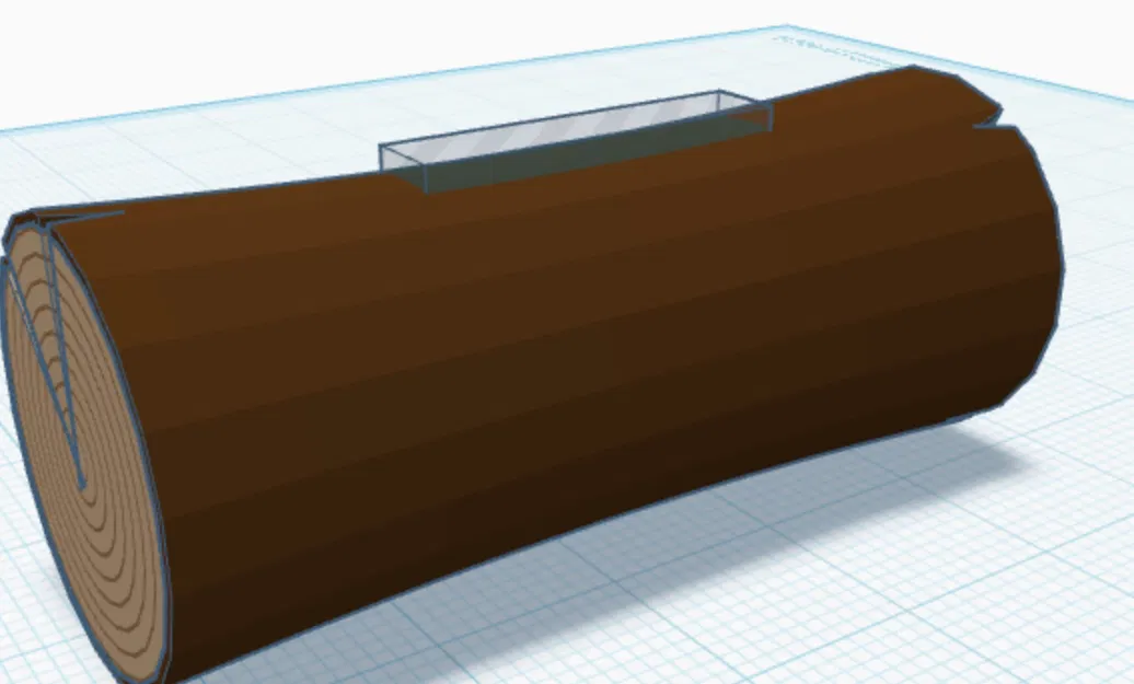 Giá đựng thẻ Pokemon (Plant) - Image 1