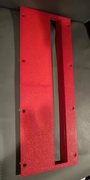 Tấm throat plate cho máy cưa bàn Zhejiang Jifa - Image 1