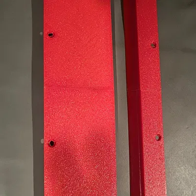 Tấm throat plate cho máy cưa bàn Zhejiang Jifa