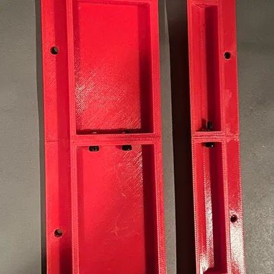 Tấm throat plate cho máy cưa bàn Zhejiang Jifa