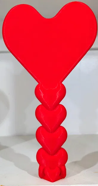 Đũa phép trái tim Magic Tap to Pay - Image 2