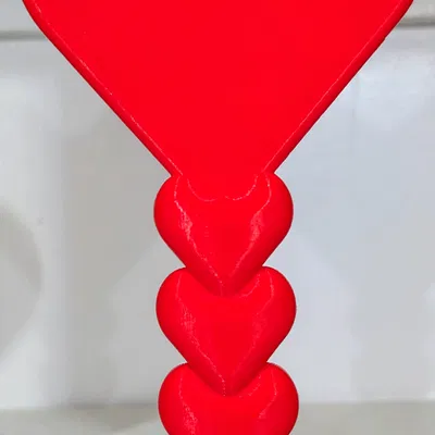 Đũa phép trái tim Magic Tap to Pay