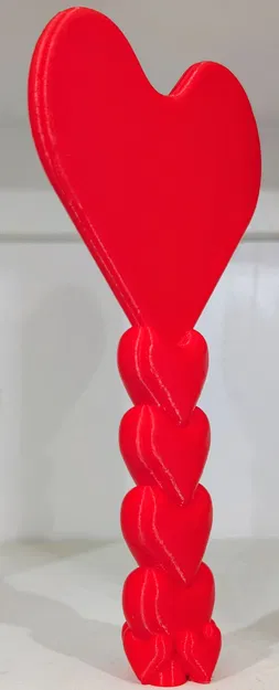 Đũa phép trái tim Magic Tap to Pay - Image 3