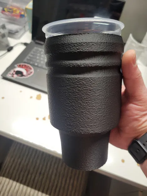 Dunkin Koozie (Cỡ Lớn) - Image 1