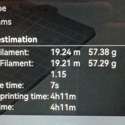 Đũa phép trái tim Magic Tap to Pay