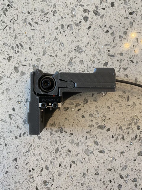 Tradrack Feed Brake - Image 4