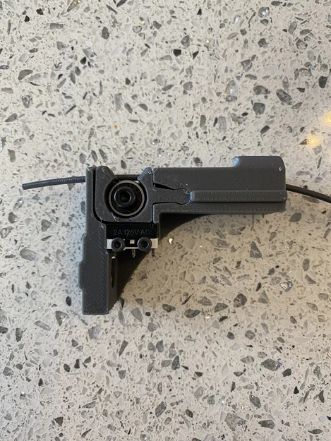 Tradrack Feed Brake - Image 5