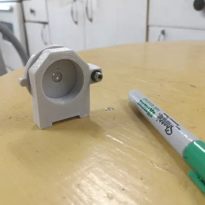 Giá đỡ CdS Photocell cho kính thiên văn