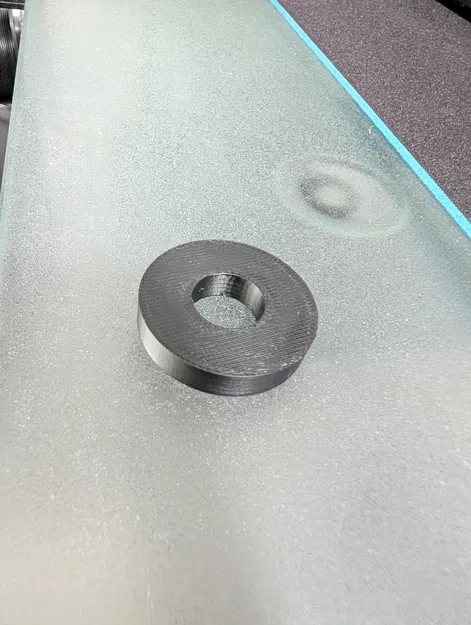 Long đền (washer) sau pedal load cell - Image 1