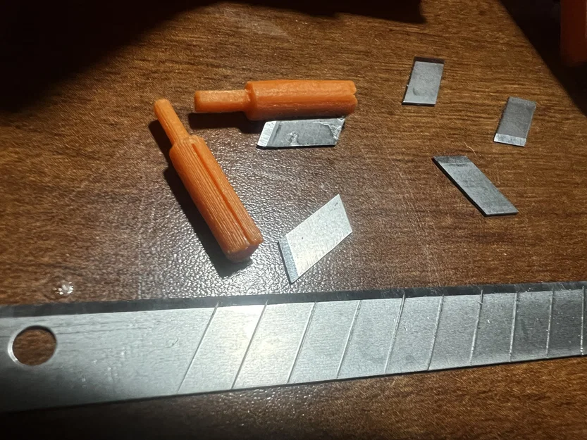 Feeder Brake TradRack cải tiến (có Filament Sensor) - Image 3