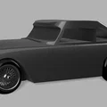 Austin Martin DB5 (James Bond) - Thumbnail 1