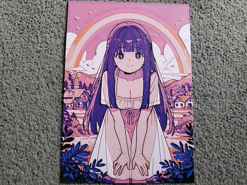 Fern Hueforge - Image 1