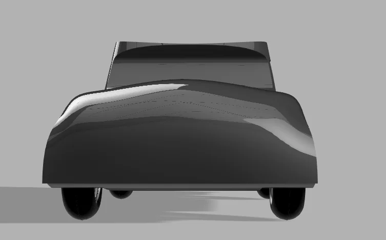 Austin Martin DB5 (James Bond) - Image 2