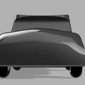 Austin Martin DB5 (James Bond) - Thumbnail 2