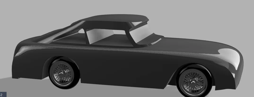 Austin Martin DB5 (James Bond) - Image 3