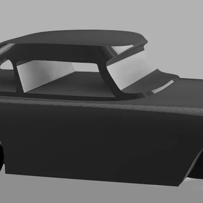 Austin Martin DB5 (James Bond)