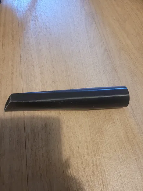 Đầu hút khe (Crevice Nozzle) thay thế cho Shark Duo clean - Image 1