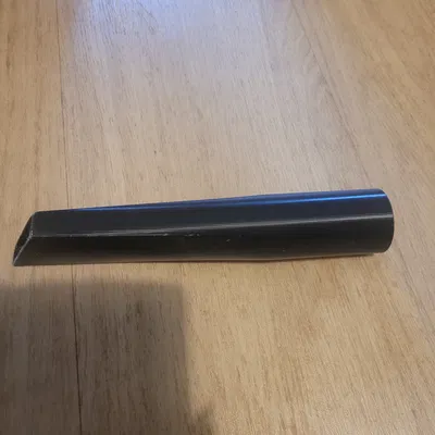 Đầu hút khe (Crevice Nozzle) thay thế cho Shark Duo clean