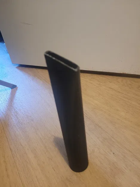 Đầu hút khe (Crevice Nozzle) thay thế cho Shark Duo clean - Image 2