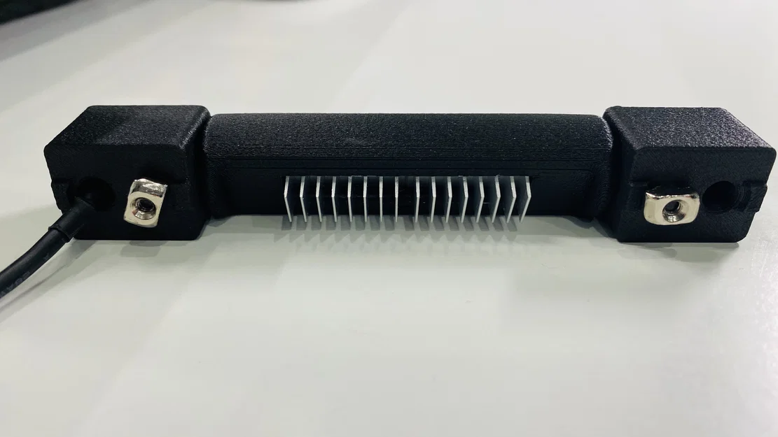 AngryCAM IMX179 8MP USB - Mod tản nhiệt cho camera máy in 3D - Image 2