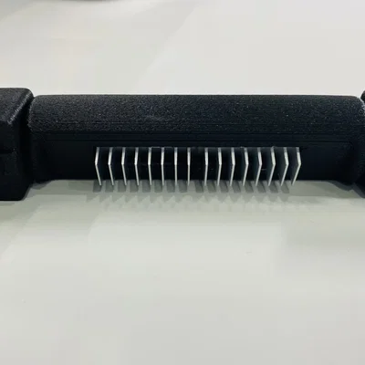 AngryCAM IMX179 8MP USB - Mod tản nhiệt cho camera máy in 3D