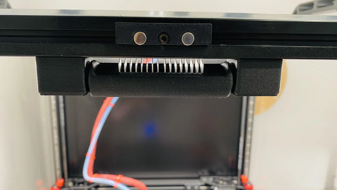 AngryCAM IMX179 8MP USB - Mod tản nhiệt cho camera máy in 3D - Image 3