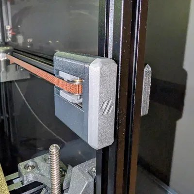 Bản remix BFI cho bu-lông M5 SHCS