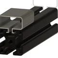 Ống đi dây 40x20 cho nhôm định hình 4040 - Thumbnail 2