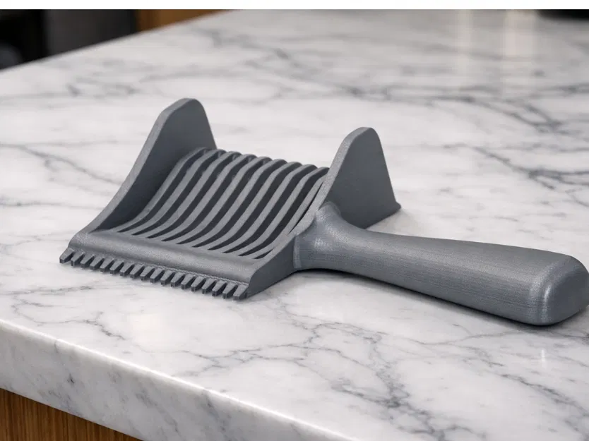 Fade - lược cắt tóc - Image 1