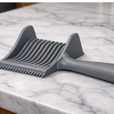 Fade - lược cắt tóc