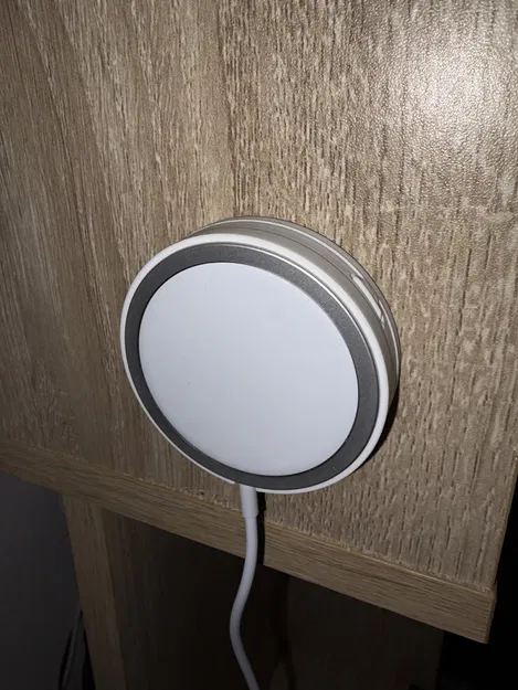 Ngàm gắn MagSafe tháo rời (Magsafe detachable mount) - Image 1