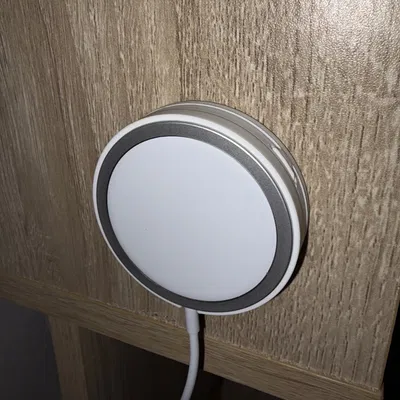 Ngàm gắn MagSafe tháo rời (Magsafe detachable mount)