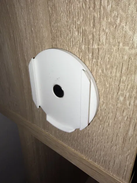 Ngàm gắn MagSafe tháo rời (Magsafe detachable mount) - Image 2