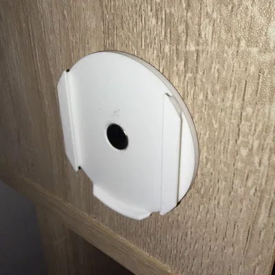 Ngàm gắn MagSafe tháo rời (Magsafe detachable mount)