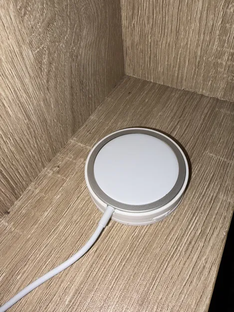 Ngàm gắn MagSafe tháo rời (Magsafe detachable mount) - Image 3